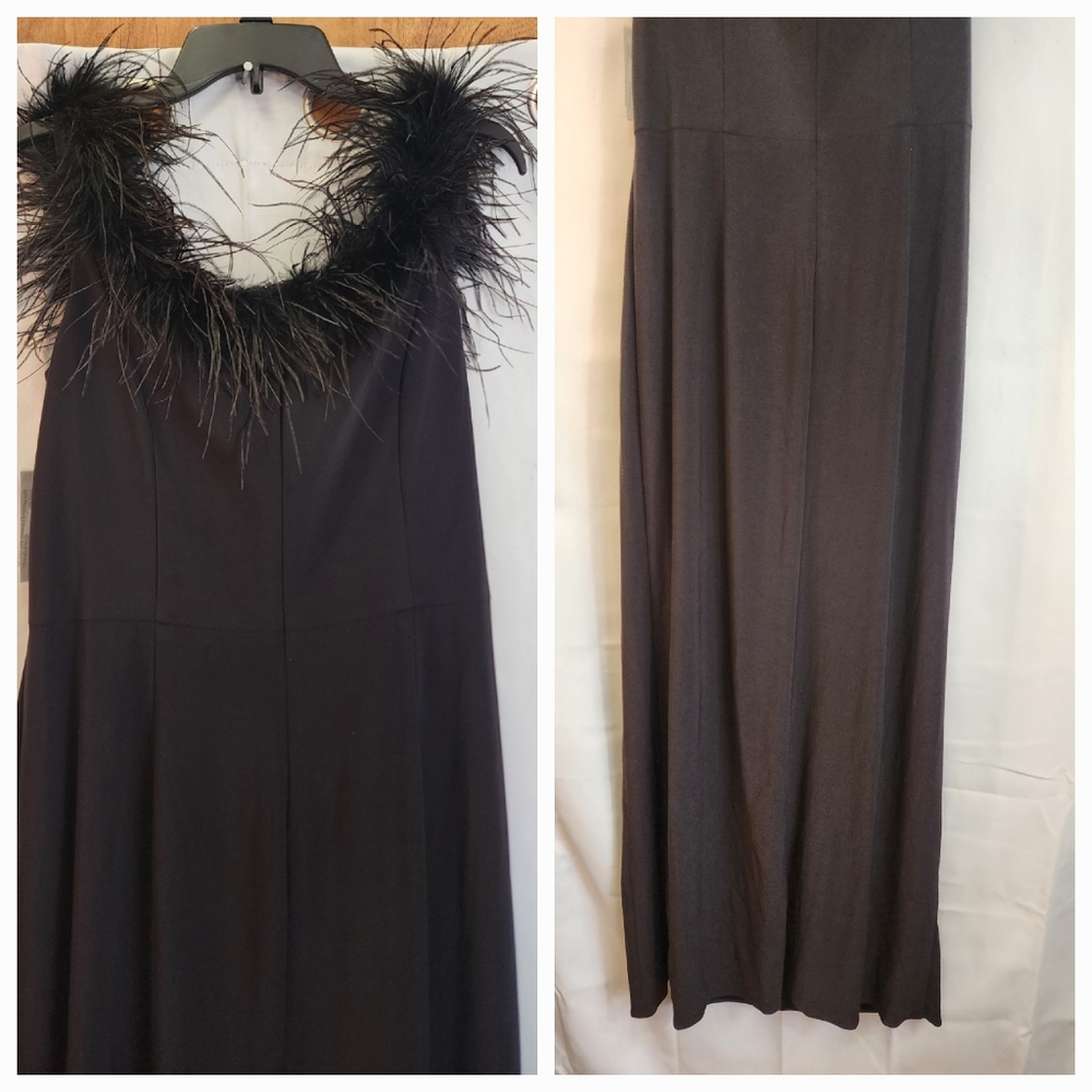 NWT ALEX EVENINGS dress - Picture 3 of 3